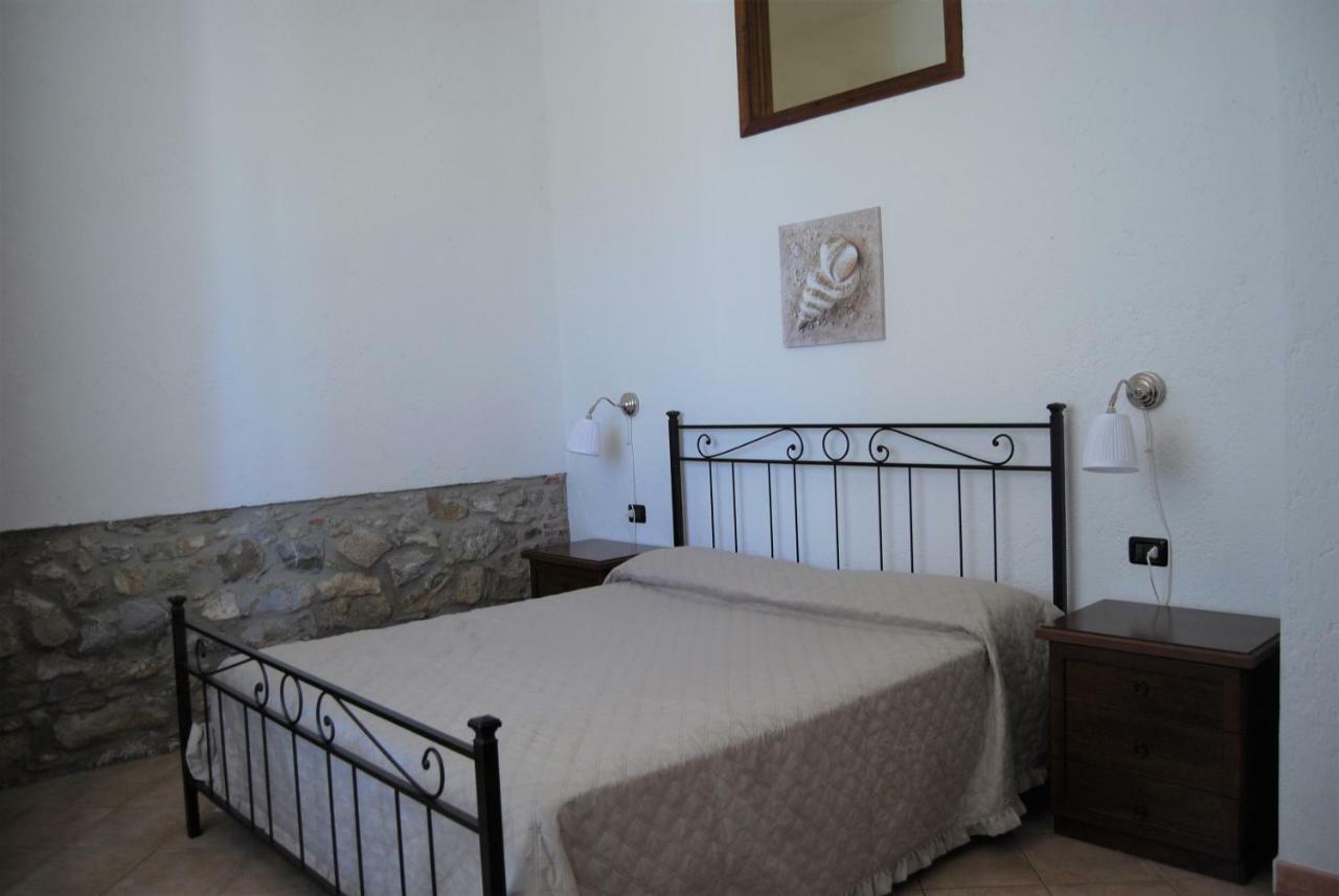 סוברטו Villa Sara מראה חיצוני תמונה
